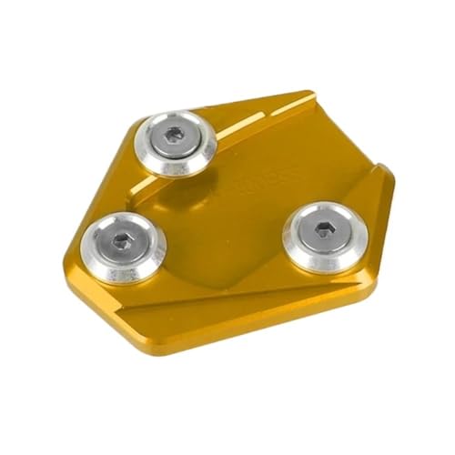 Extension béquille moto Grom MSX 125, évitez les chutes de stationnement de 2013 à 2022