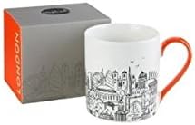 London Sketch Mug