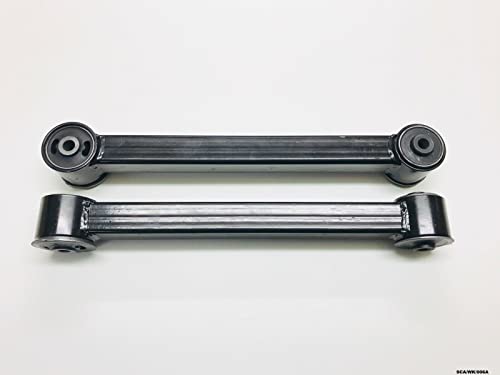 Bras de commande arrière pour Jeep Grand Cherokee WK 2005-2010 lot de 2