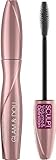 Catrice Glam & Doll Sculpt & Volume Mascara, Wimperntusche, Falsche Wimpern-Effekt, Nr. 010 Black, schwarz, volumengebend, definierend, matt, vegan, ohne Parfüm, ohne Alkohol (9,5ml)
