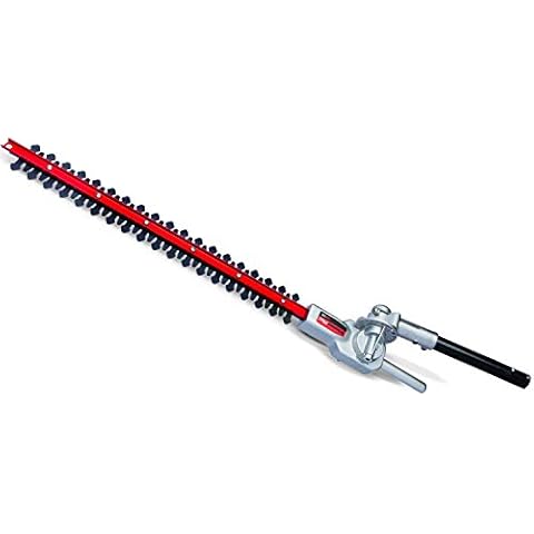 TrimmerPlus Hedge Trimmer Attachment for Compatible Gas Powered Multi-Use Outdoor Equipment, 22-inch (TPH720) Cover