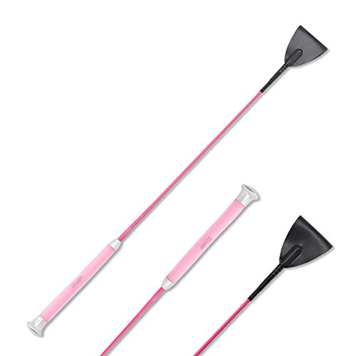 Whip And Go Gel 951060 Fouet sautant Unisexe, Rose, 65 cm Cover