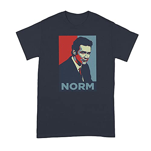 Norm MacDonald Shirt