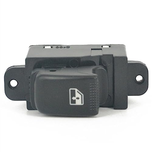 Commutateur de vitre électrique bouton passager haute durabilité pour Hyundai Kia