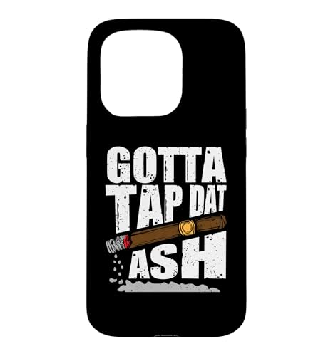 Gotta Tap Dat Ash �ʔ��� �t�� �i���� �^�o�R ���D�� �X�}�z�P�[�X iPhone 15 Pro �p