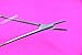 German Stainless Delicate TC Mayo HEGAR Needle Holder Driver 7 Inches with Tungsten Carbide Inserts