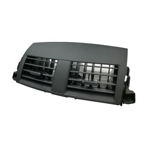 Évents climatiseur Toyota RAV4 cassés ? Grilles de rechange