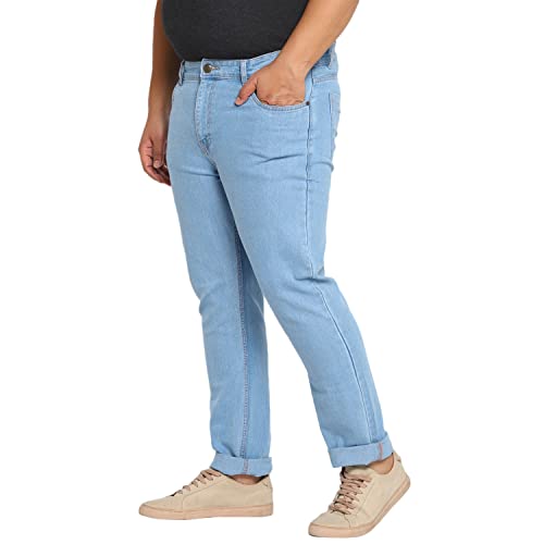 Image of Urbano Plus Men Jeans