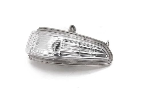 Clignotant de rétroviseur pour Peugeot 308 et Citroën CQuatre répétiteur