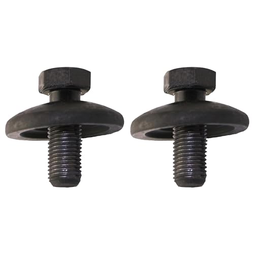 2-Pack 532193003 Blade Bolts