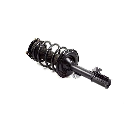 Image of Gabriel G57376 Ultra ReadyMount Front Right Complete Strut Assembly for 07-10 Toyota Sienna AWD (1 Pack)