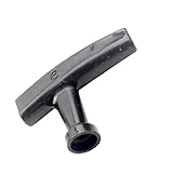 Pour Dimensions : La poignée de démarrage à rappel mesure environ 8 cm x 5,2 cm