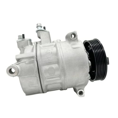 Compresseur de climatisation PXE16 à haute performance pour Passat AJ5 - 5