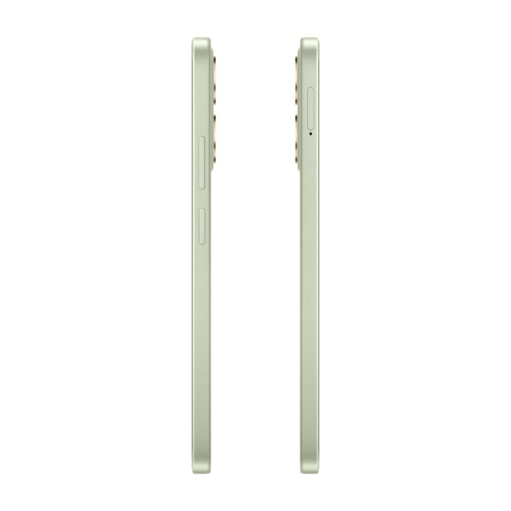 OPPO A5 Pro 5G Smartphone, Foto AI 50MP, Frontale 8MP, Display 6.67” 120HZ LCD HD+, 5800mAh, RAM 8(Esp4GB/6GB/8GB)+ROM 256GB (esp1TB), IP69, Olive Green