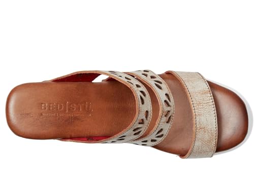 Bed|Stu Women's Kreep Heeled Sandal2