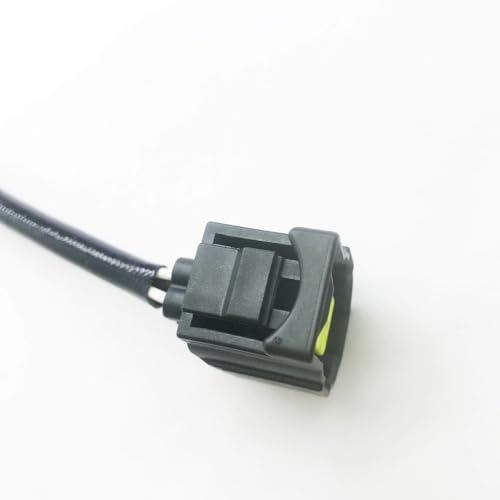 Sonde oxygène O2 avec câbles compacts pour Mitsubishi Mirage Lambda - 4