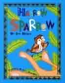 [希少本] Sparrow Boxed Set ハードカバー英語版 41RHD57pBXL._UF350,350_QL80_.jpg