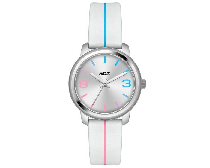 Helix Hustlers Analog Women Watch TW048HL11 (B0C3HQFFRV) Amazon Price History, Amazon Price Tracker