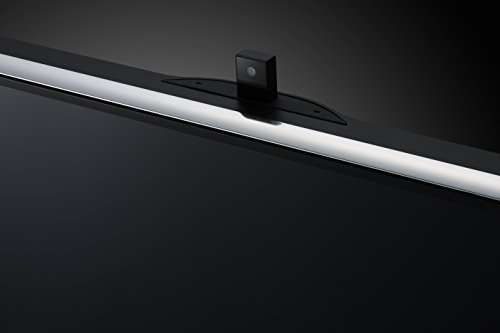 LG 65UB980V 65 inch Ultra HD 4K Smart TV WebOS (2014 Model) - Silver - Image 14