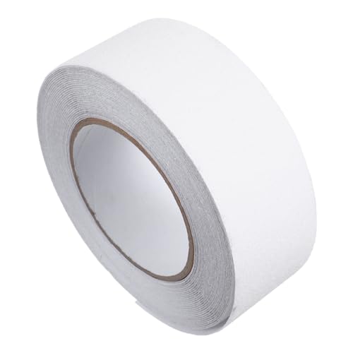 CIYODO Stair Tread Tape for Outdoor Use Non-Slip Anti Slip Treads Stair Tape Strips for Wooden Steps