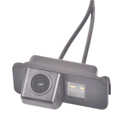 Caméra de recul Mondeo et Focus pour sécuriser vos stationnements en ville