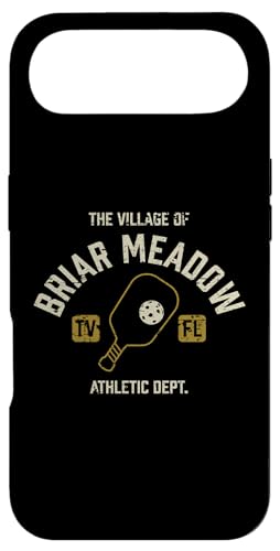 The Village of Briar Meadow sbN{[ AeB[NfUC X}zP[X iPhone Air p