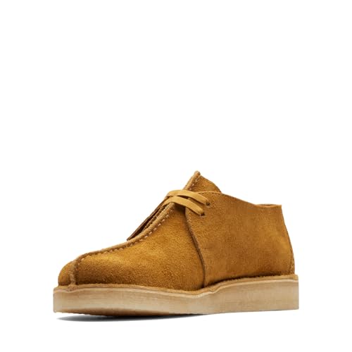 Image of Clarks Men's Desert Trek
