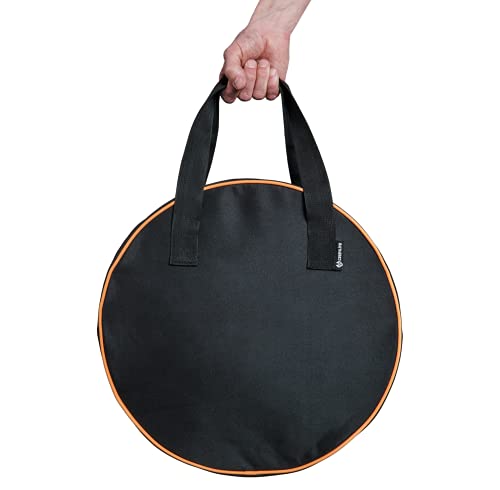 Case4Life Water Resistant Heavy Duty Cable Storage Carry Bag...