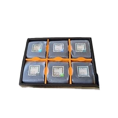 (のし付き)サンガコーヒー[粉]100g×6種