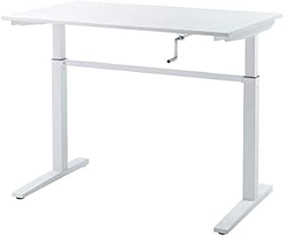 Manual Lifting Desk W1200