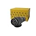 Produktbild HELLA Anhängerstecker 13 Polig 12V Schraubkontakt ISO: 11446 - ohne Kappe für PKW Anhänger Wohnmobil Wohnwagen Kfz Traktoren - 8JA 005 951-001