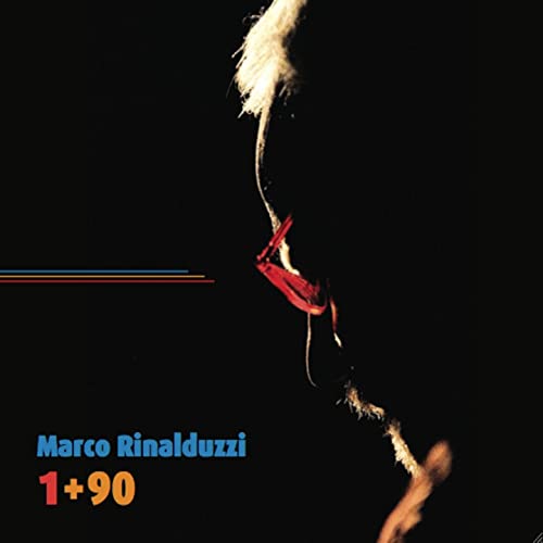 Marco Rinaldo Music Play Marco Rinalduzzi 1+90 by VARIOUS ARTISTS on Amazon Music
