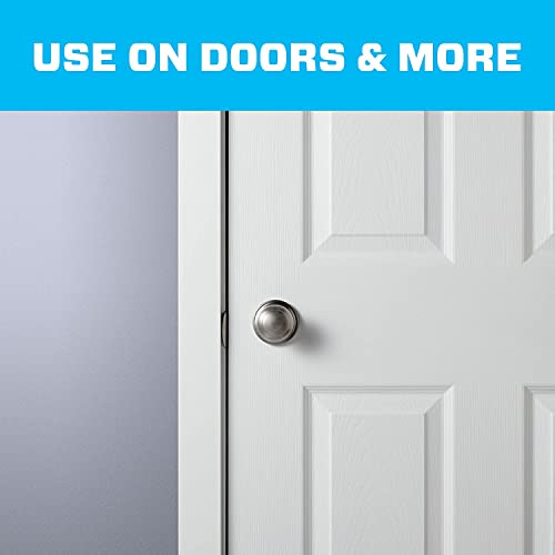 Mr. Clean Magic Eraser Original Cleaning Pads With Durafoam, White, 6 Count #TOP5