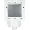 Blue Wave Standard Skimmer & Return