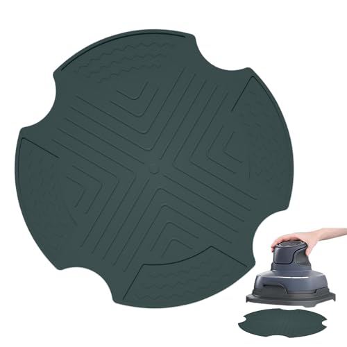 Alfombra para freidora sin | Protectores anticalor para encimera de cocina - Revestimiento para hornear Pastelería Horno Microondas Plan de Trabajo