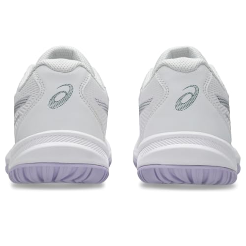 Image of ASICS Women's Upcourt 6 Volleyball Shoes