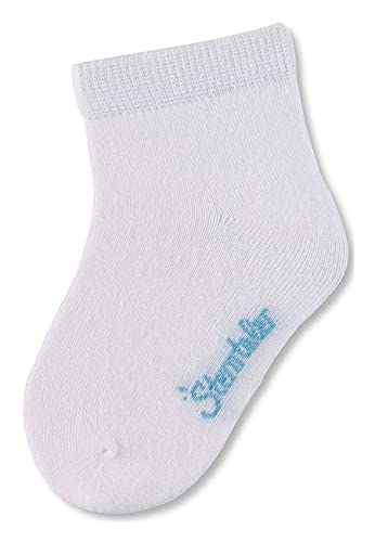 Sneaker-söckchen 3er-pack Bambus baby boys socks3
