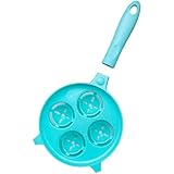 Eiweißtrenner, Eiersieb,Eiersieb aus Edelstahl - Robuster, ergonomischer Griff, einfach zu verwendender Eiweißtrenner aus Edelstahl zum Kochen und Backen