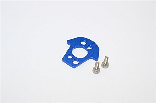 Gpm Rc Parts Any Good Kyosho Motorcycle NSR500 Upgrade Parts Aluminum Motor Rc Upgrade Parts