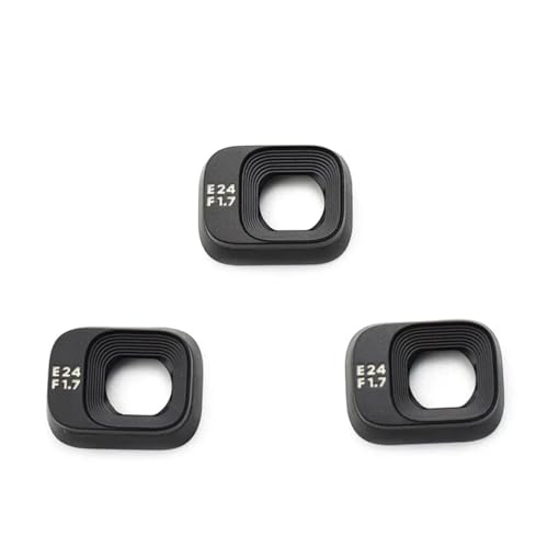 �J���������Y�t���[���W���o���J���������Y�L���b�v���� DJI Mavic Mini 3 Pro UAV �A�N�Z�T���[(3 pcs)