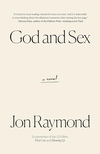 God and Sex: A Novel