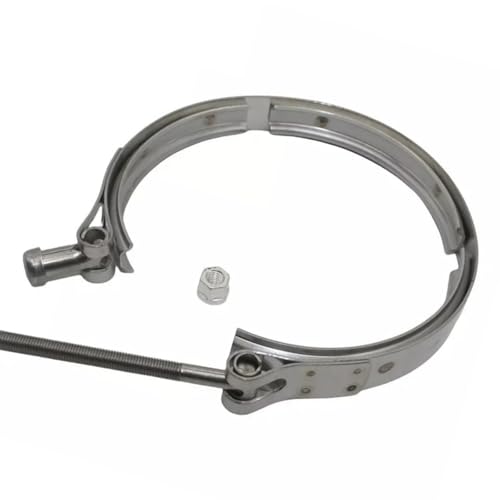 Collier d'échappement 3807212 pour moteurs marins 865013 3838942