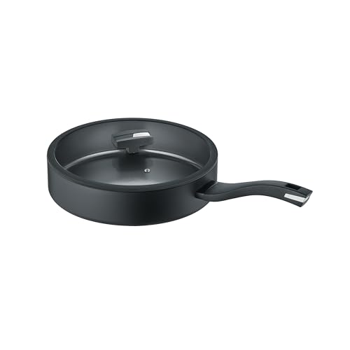 Berndes b.green Alu Recycled Induction, sauteuse 24 cm, induction