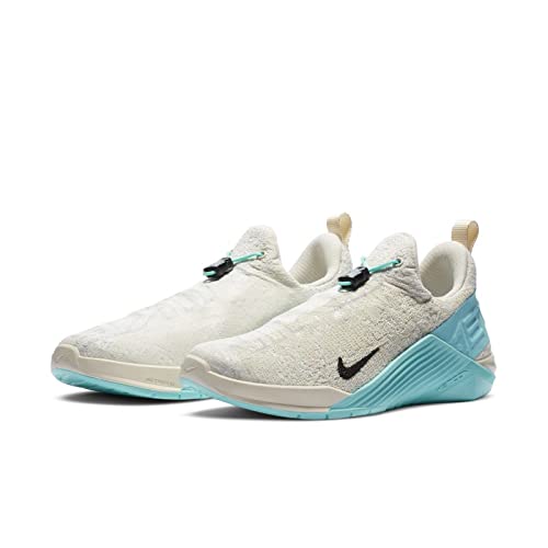 Nike Nike React Metcon Cross Trainer Womens Size 13 BQ6046 203 Teal