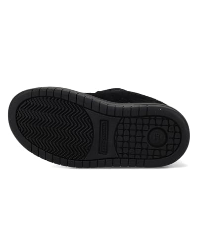 Image of DC Men's Court Graffik Skate Shoe