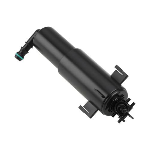 OTOTEC Buse de Lave-Phare Avant Droit 61677223060 Compatible avec BMW X6 E71 E72 2007-2014