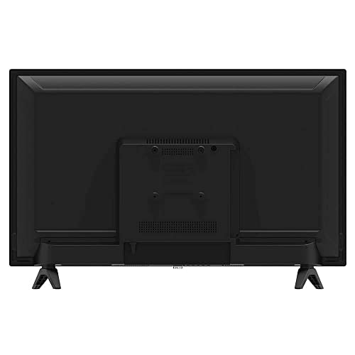 Westinghouse 24-Inch Hx Series 720P Led Hd Smart Tv With Hdmi Usb Dual Antenna Wi-Fi Dual-Band Refresh Rate 60Hz Compatible With Alexa And Hey Google Wr24Hx2210 (Renewed) #TOP2