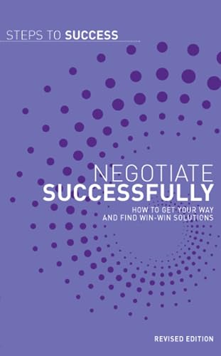 Negotiate Successfully view 2