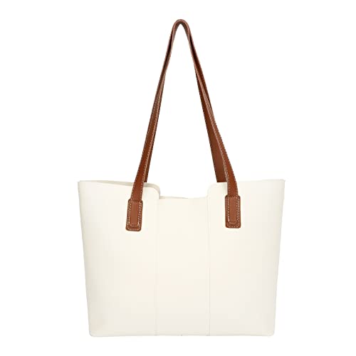 Sac en toile grand volume pour femme pour ne plus manquer d'espace