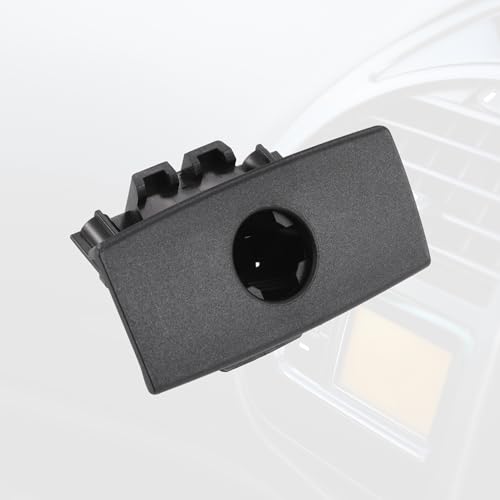 Manija Cerradura Caja Guante BMW miniatura 7